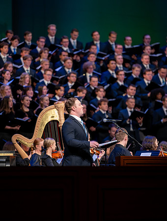 Elder and Sister Bednar Devotional - Oct 2026