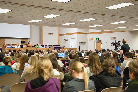 The Home and Family Department has teamed up with the Women’s Advisory Council to sponsor A Discussion on Dating and Courtship.