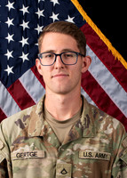 ROTC Cadets - Sept 2026