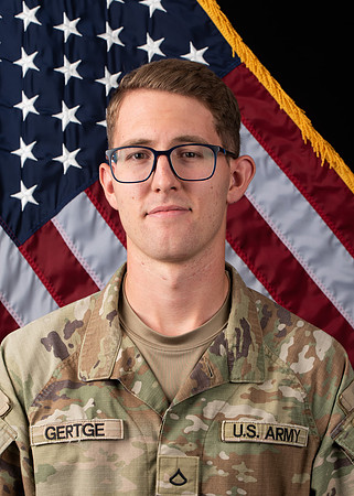 ROTC Cadets - Sept 2026