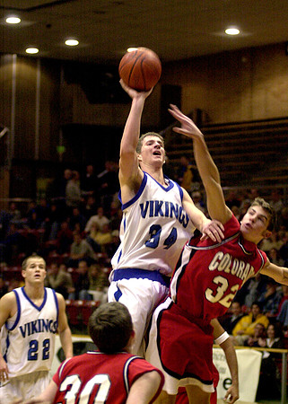 Men's Basketball