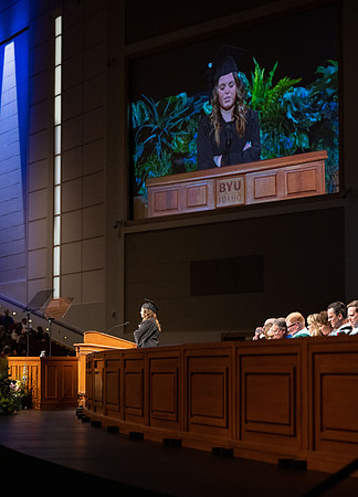 Commencement - Apr 2023