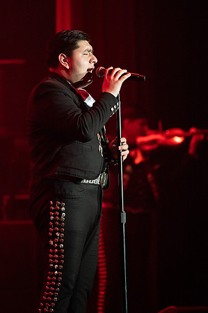 Mariachi Mexico Concert - May 2023