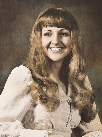 Ricks College Woman of the Year