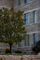 Campus Fall - Oct 2026