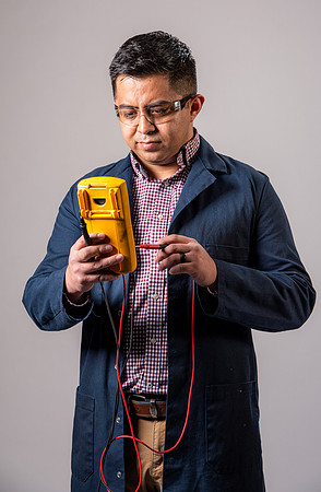 ETC student model - Mar 2022