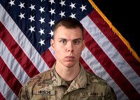 ROTC Cadets - Sept 2026