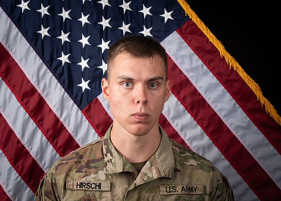 ROTC Cadets - Sept 2026