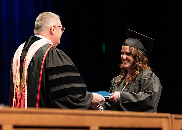 Academic Success & Interdisciplinary Studies - Apr 2023