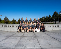 SFA Group Photo - Setp 2026