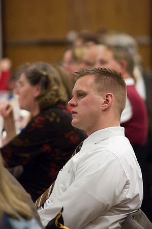 BYUI Graduation Dec 2007