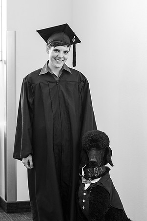Graduation - Apr 2023