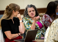 Fall Faculty Conference - Sept. 2026