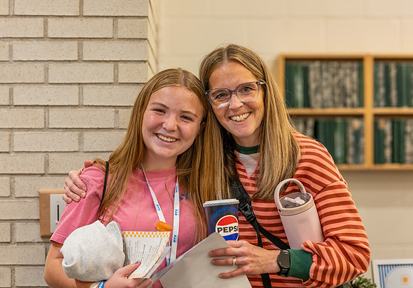 Campus Day Student Living & Housing Fair - Oct 2026