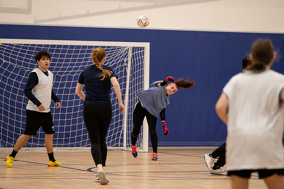 Futsal - 2025