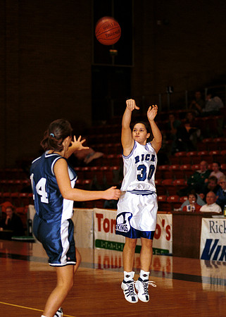 Women's Basketball