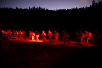 ROTC Training - Oct. 2026