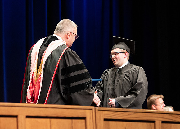 Academic Success & Interdisciplinary Studies - Apr 2023