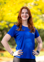 Fitness Team Pictures - Sept. 2026
