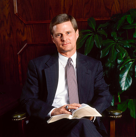 Q&A with President David A. Bednar