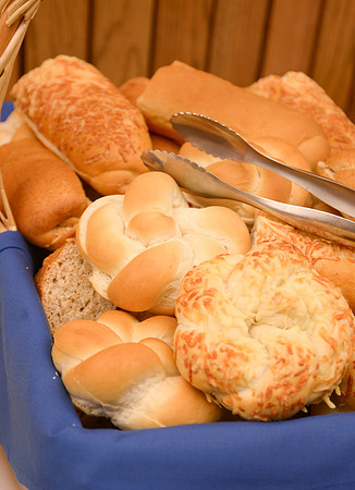 Buns