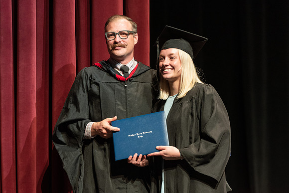 Convocation College Performing and Visual Arts - Jul 2022