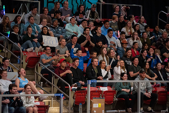 Basketball Championship Game- Mar 2023