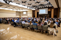 Fall Faculty Conference - Sept. 2026