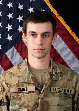 ROTC Cadets - Sept 2026