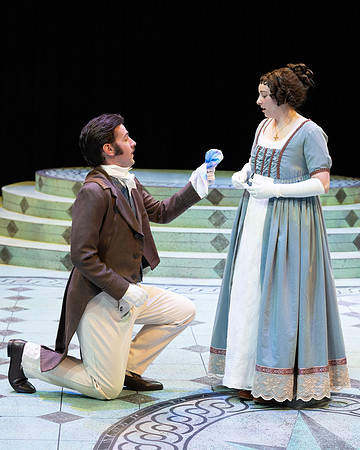 Sense & Sensibility - June 2023