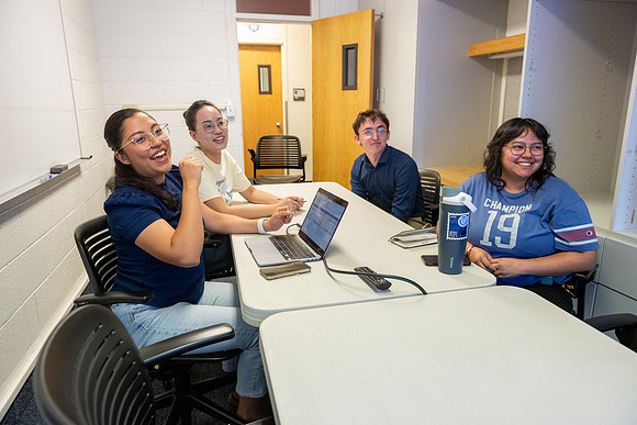 Design Students - Sept 2026