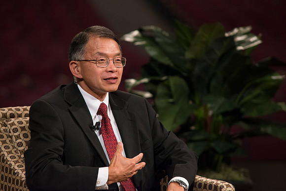 President Kim B. Clark shared his counsel on how to get the most out of your BYU-Idaho experience and answers questions from a live audience as well as from those participating online.
