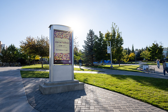 Digital Signage - Oct 2026