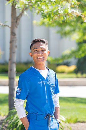 BYU-Idaho Admissions Viewbook