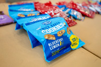 Spirit Week Bleed Blue Blood Drive - Oct. 2026