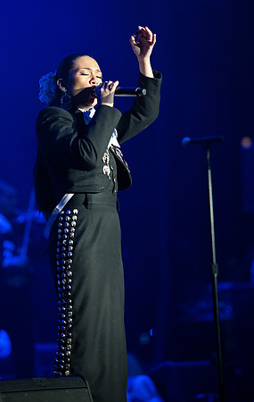 Mariachi Mexico Concert - May 2023