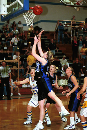Women's Basketball