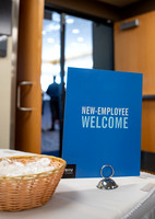 New Employee Social - Sept. 2026