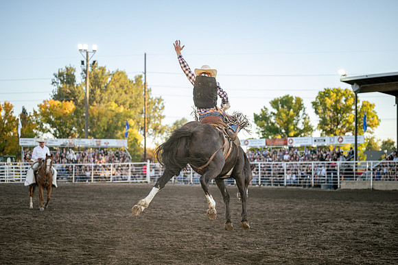 Spirit Week Rodeo - Oct 2026