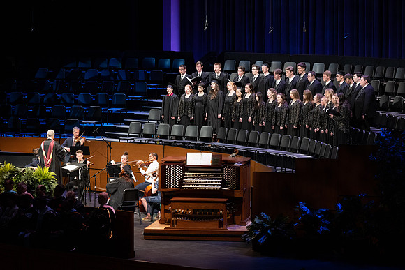 Commencement - Apr 2023