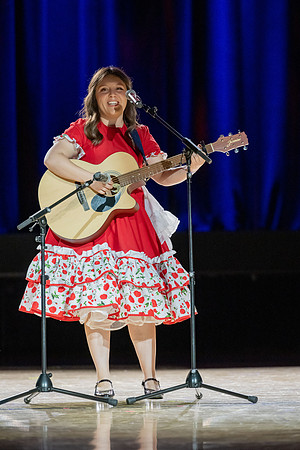 Cultural Night - June 2023