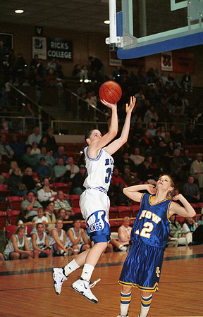 Women's Basketball