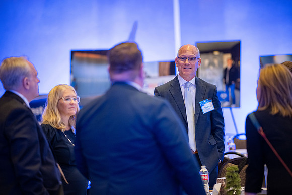 PLC Career Center Gathering - Oct 2026