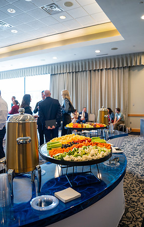 New Employee Social - Sept. 2026