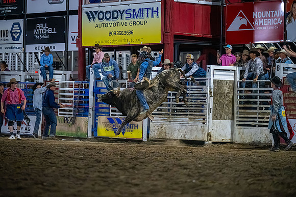 Spirit Week Rodeo - Oct 2026