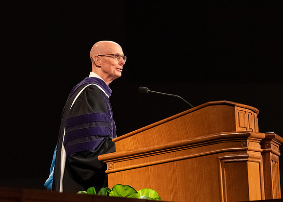Commencement - Apr 2023