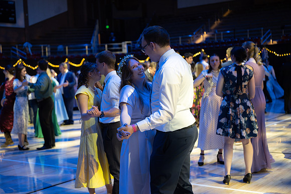Queens Ball Oct 2026