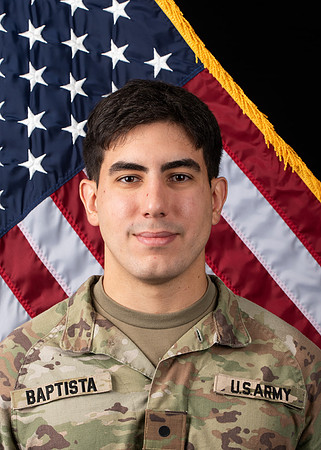 ROTC Cadets - Sept 2026