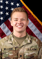 ROTC Cadets - Sept 2026