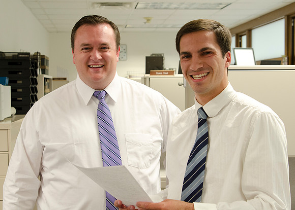 Student Record and Registrars